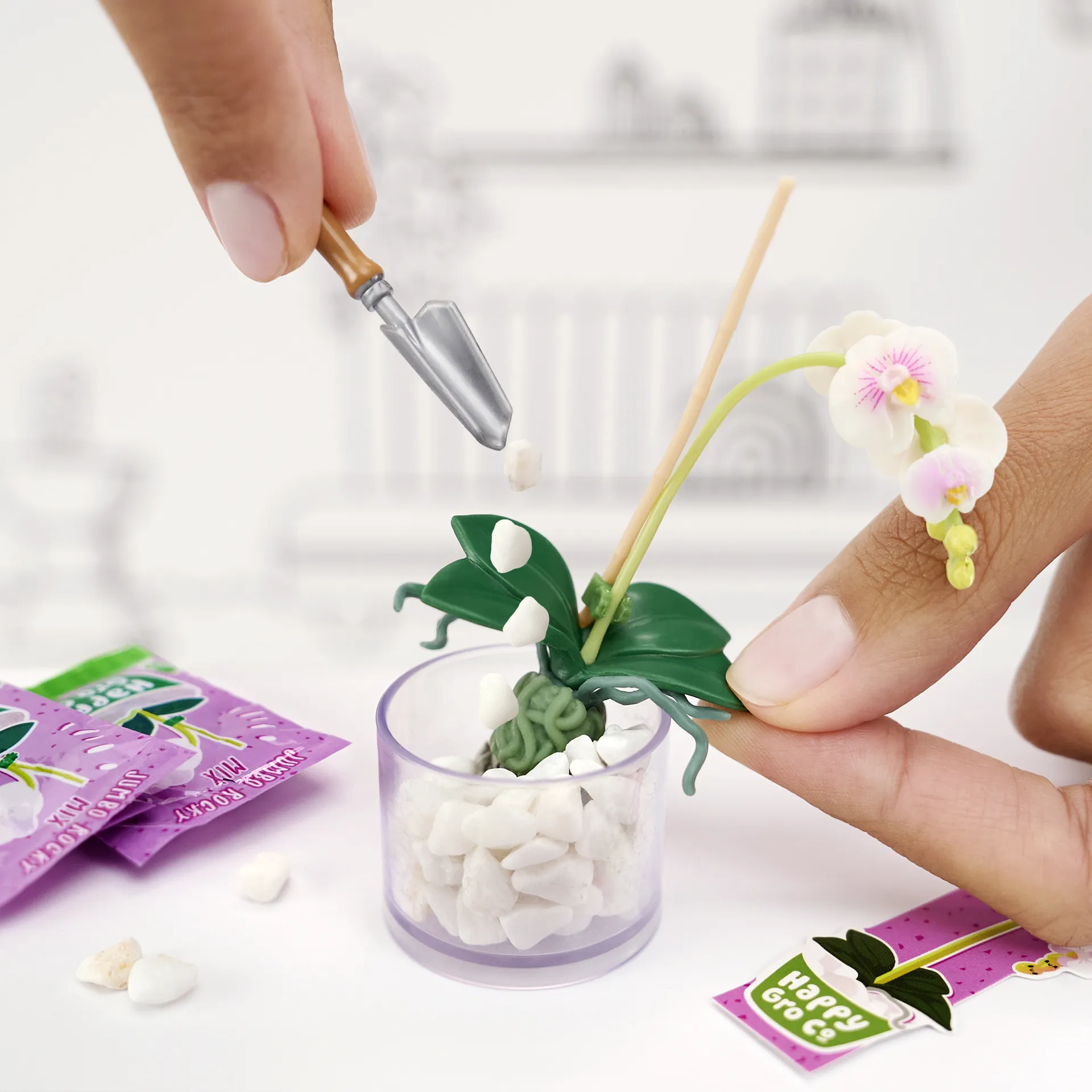 Miniverse Make It Mini Spa Multipack – Bild 6
