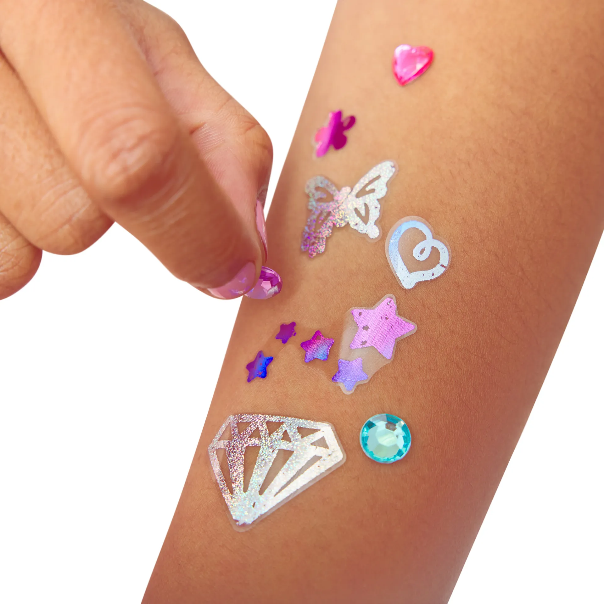Cool Maker Shimmer Me Tattoo Studio – Bild 6