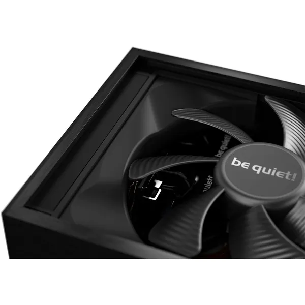 be quiet! Dark Power Pro 13 | 1600W Netzteil 20+4 pin ATX ATX Schwarz – Bild 6