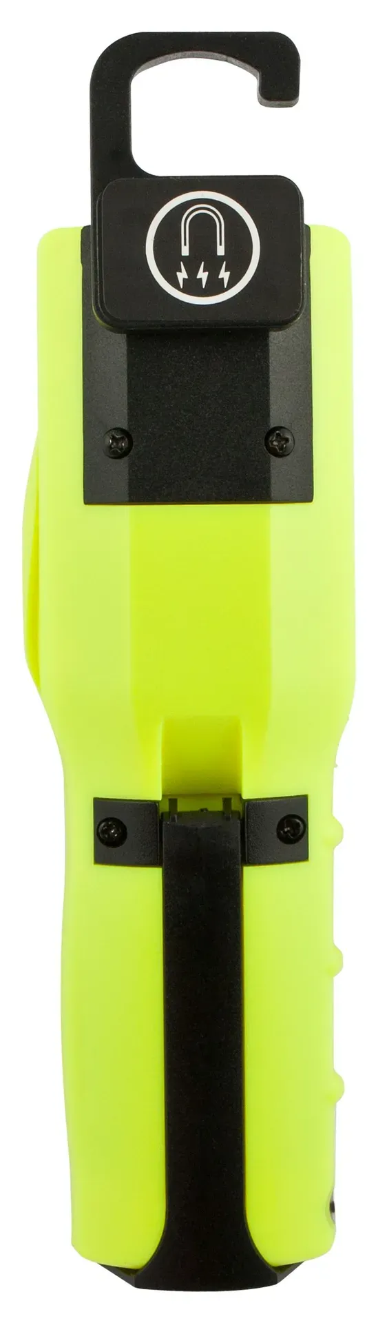 Synergy 21 LED Akku Werkstattleuchte mittel – Bild 3