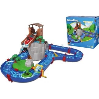 AdventureLand, Wasserspielzeug AdventureLand, Wasserspielzeug