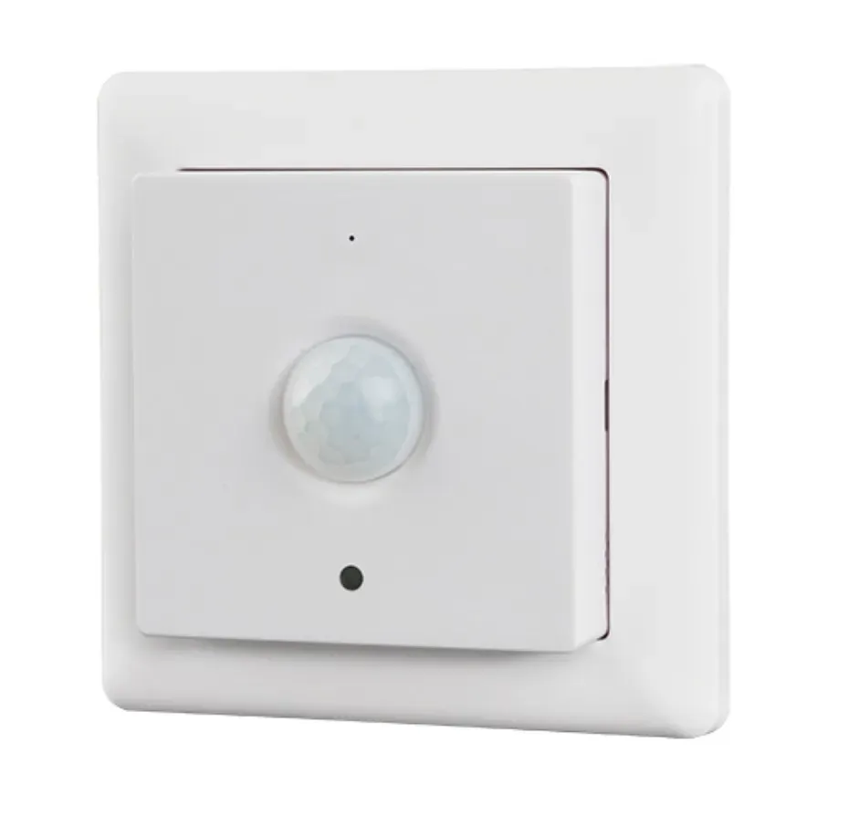 Synergy 21 LED Serie EOS 10 ZigBee PIR Sensor 4in1 – Bild 2