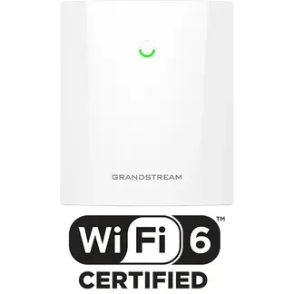 Grandstream GWN7660ELR – 2×2:2 Wi-Fi 6 wetterfester Weitbereichs-Access Point Grandstream GWN7660ELR – 2×2:2 Wi-Fi 6 wetterfester Weitbereichs-Access Point