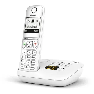 Gigaset A690 A weiß Gigaset A690 A weiß