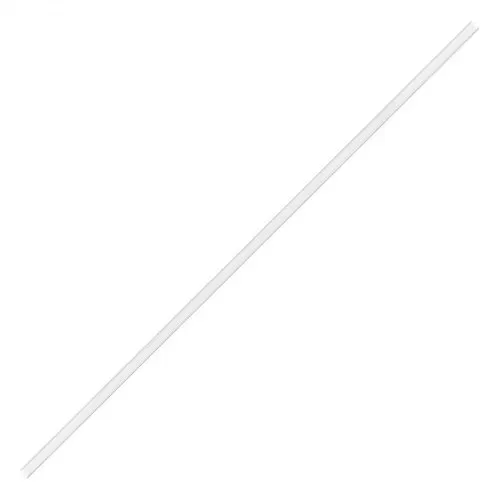 VEVOR LED Profil 20er-Pack 1 m, Eloxierte Aluminiumprofile mit Milchiger Abdeckung, Endkappen & Befestigungsclips, Kanäle, Diffusor für LED-Streifen, Ideal für Unterbau-Arbeitsplatten, V-Form – Bild 9
