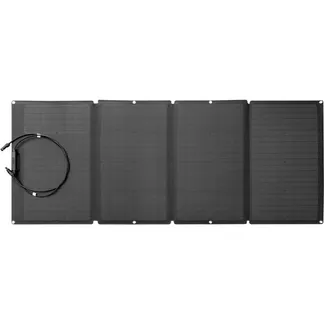 160W Tragbares Solarpanel 160W Tragbares Solarpanel