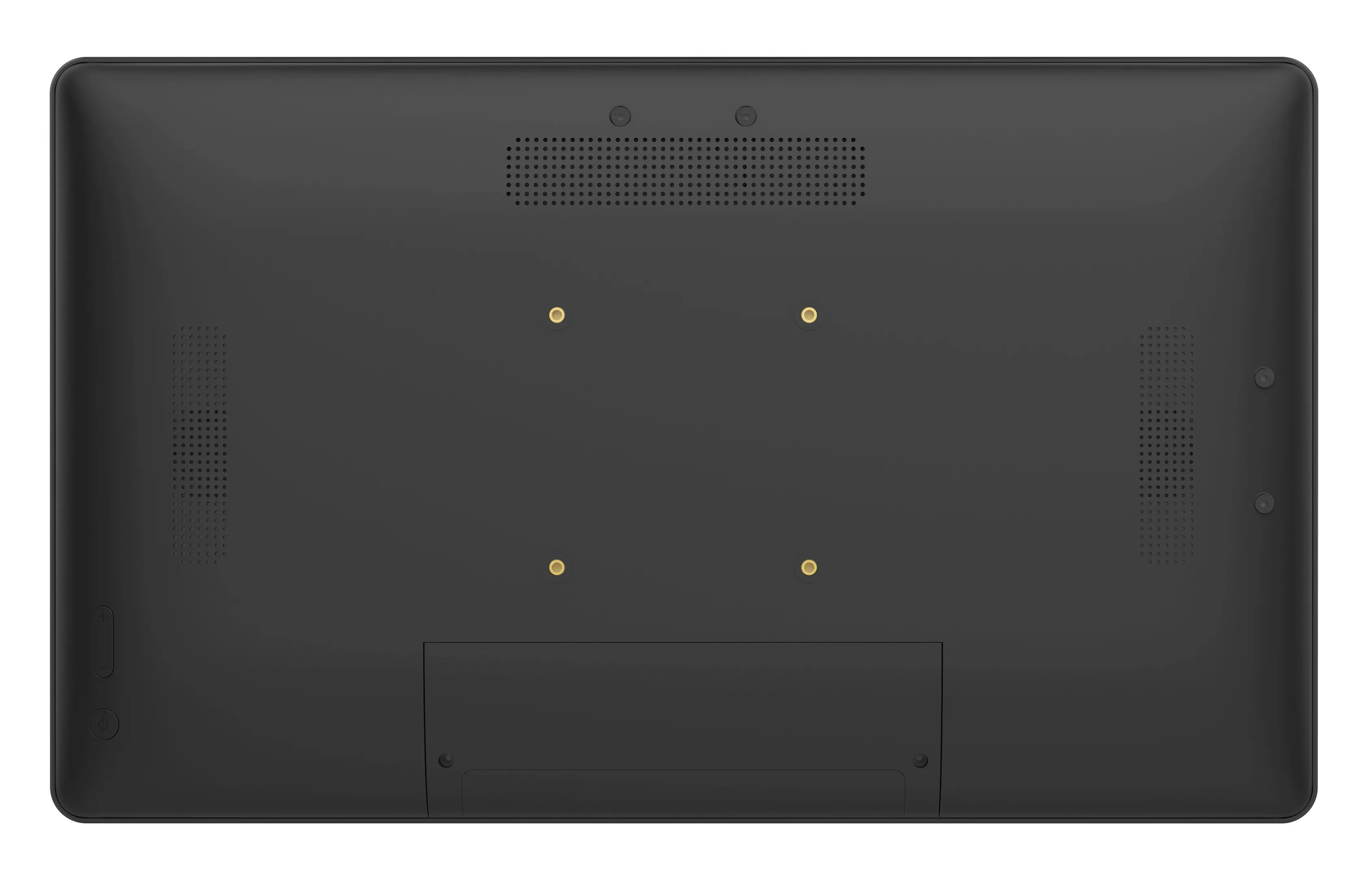 ALLNET Performance Display 21 Zoll, Android 14, RK3576S, PoE, HDMI In, Farbe schwarz, Speedy 210-B – Bild 4