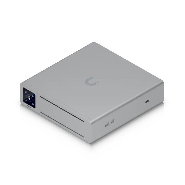 Ubiquiti UniFi Protect AI Key • Edge AI appliance • PoE++ • 1.800 mart detections/hour • AI-Key – Bild 4