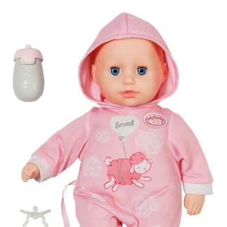 BABY born @ Hannah Let’s Play 36cm BABY born @ Hannah Let’s Play 36cm