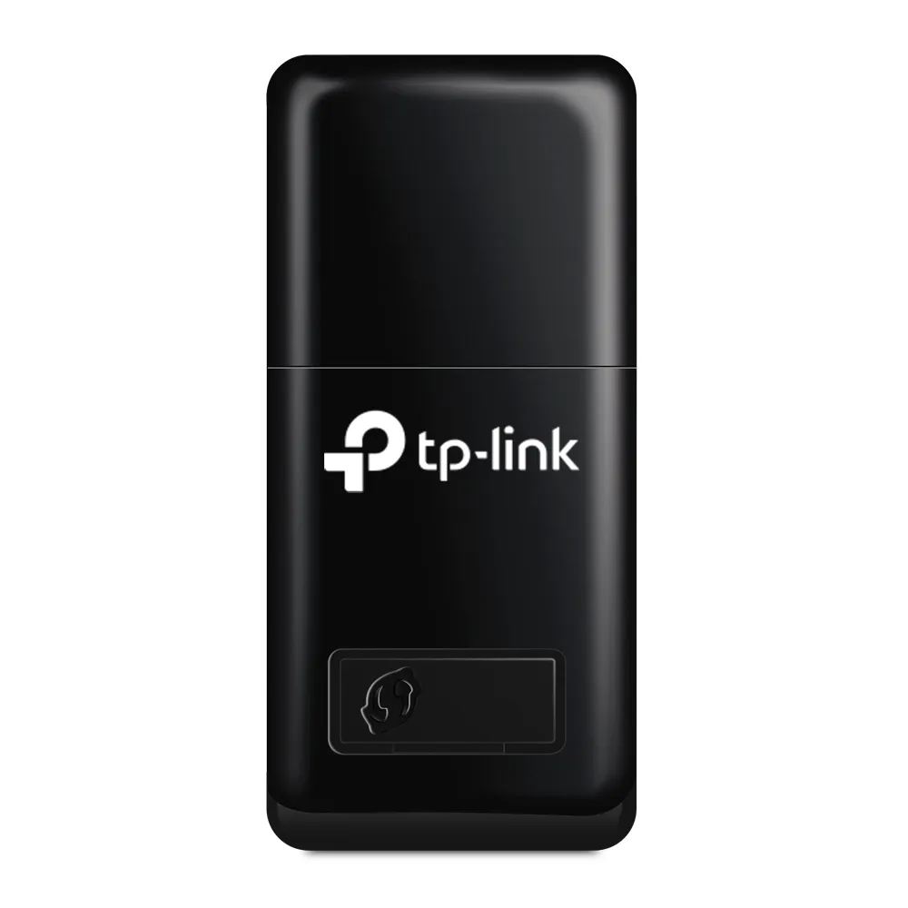 TP-Link 300Mbit/s-WLAN-Mini-USB-Adapter TP-Link 300Mbit/s-WLAN-Mini-USB-Adapter