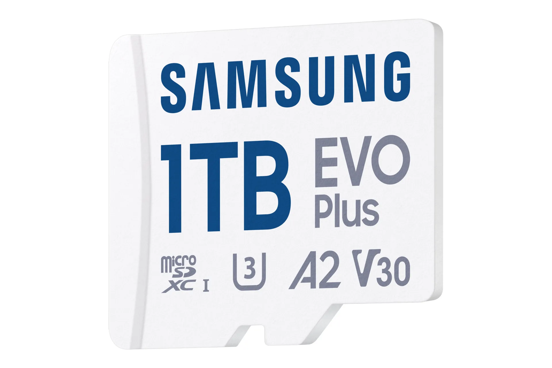 Samsung MB-MC1T0S 1 TB MicroSD UHS-I – Bild 2