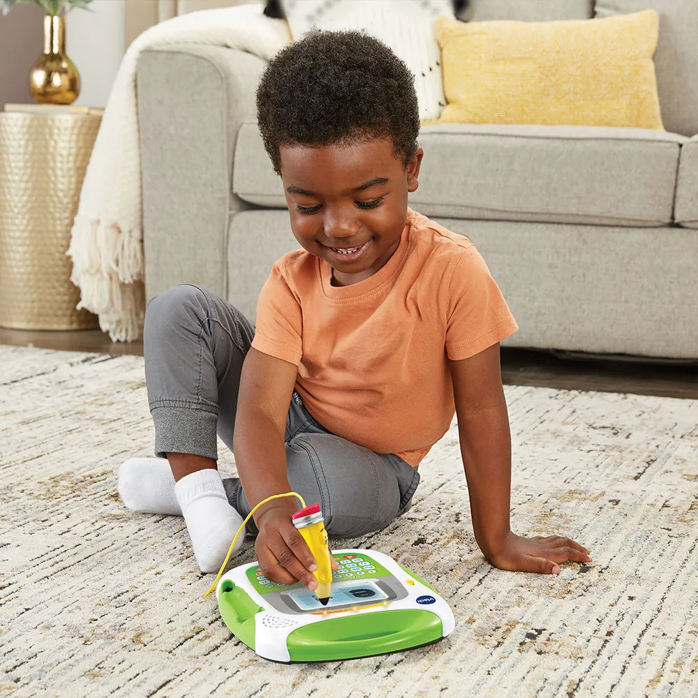 VTech Professor Schreibfix Buchstabenspaß – Bild 6