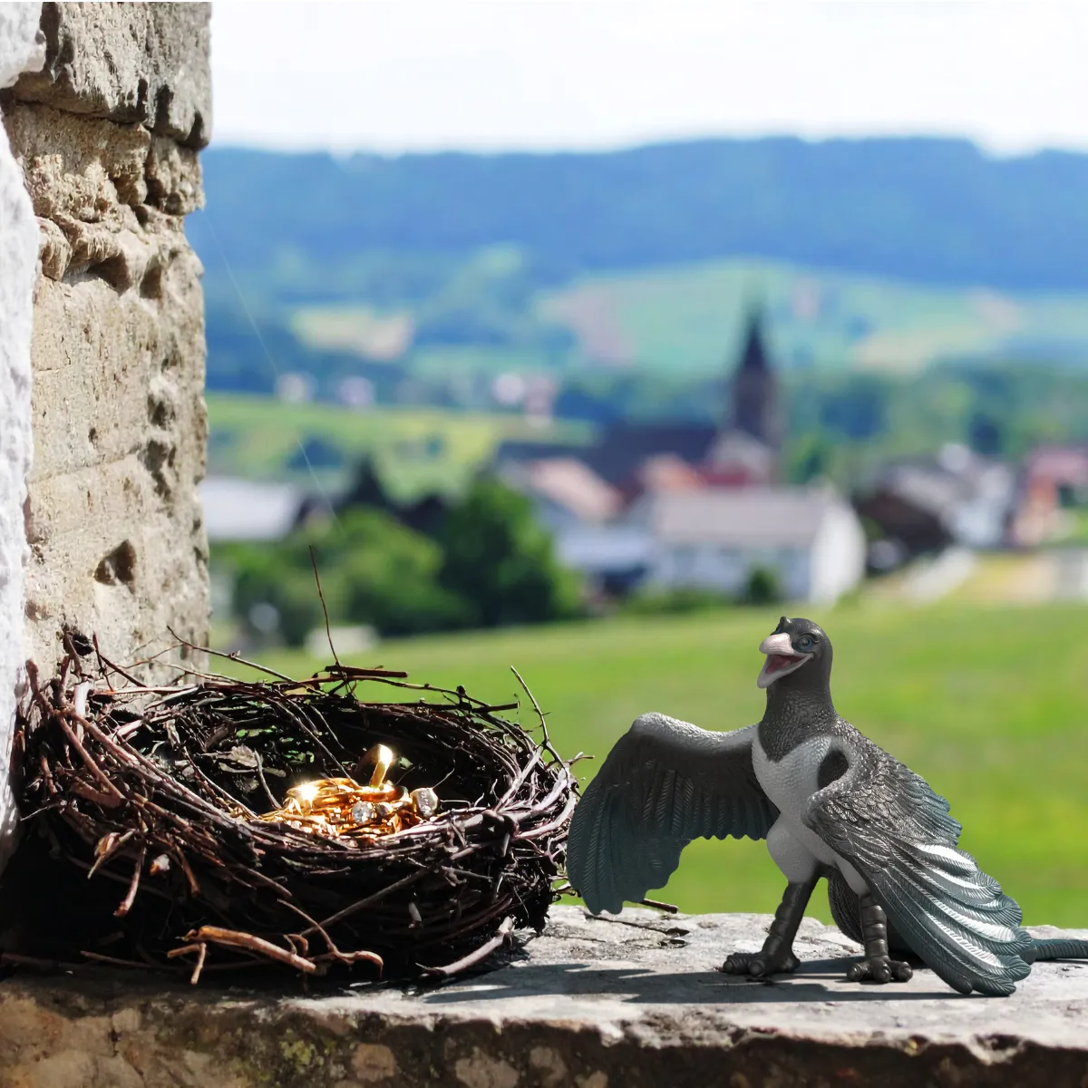 schleich 14956 Kinderspielzeugfigur – Bild 6