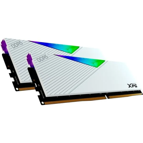 XPG LANCER RGB Speichermodul 64 GB 2 x 32 GB DDR5 288-pin DIMM – Bild 2