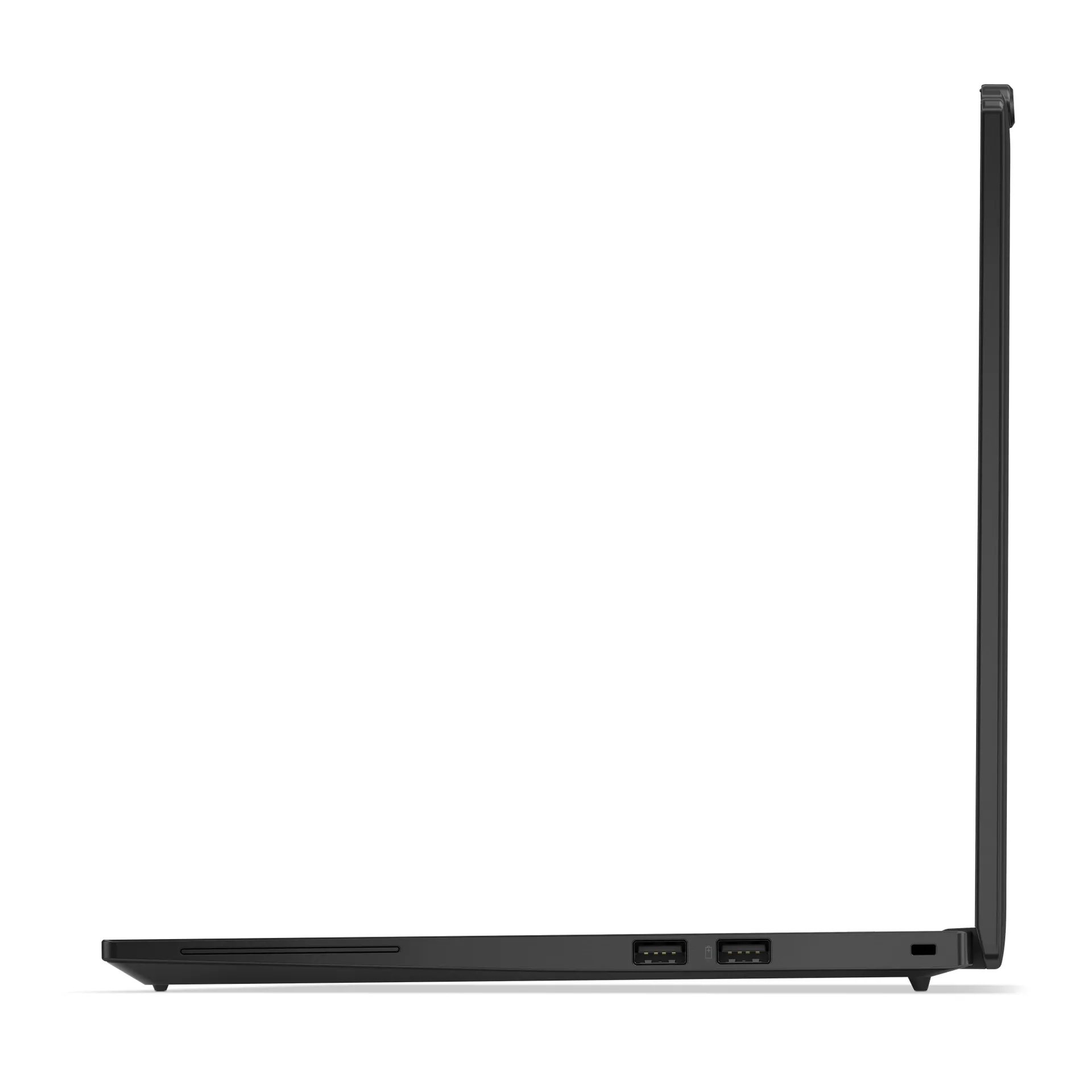 Lenovo ThinkPad T14s Gen 6 (Intel) Intel Core Ultra 5 225U Laptop 35,6 cm (14") WUXGA 16 GB LPDDR5x-SDRAM 512 GB SSD Wi-Fi 6E (802.11ax) Windows 11 Pro Deutsch Schwarz – Bild 4