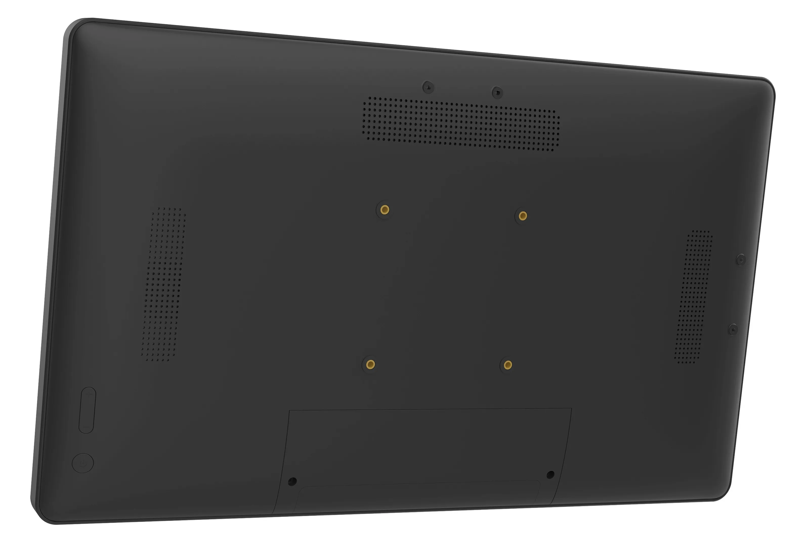 ALLNET Performance Display 21 Zoll, Android 14, RK3576S, PoE, HDMI In, Farbe schwarz, Speedy 210-B – Bild 3