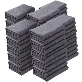 VEVOR 12x Umzugsdecken 1829x1372mm Möbeldecken recycelte Baumwolle Lagerdecken Umzug Packdecken Transport-Decken Möbelpackdecken Verpackungsdecken zum Schutz für Möbel VEVOR 12x Umzugsdecken 1829x1372mm Möbeldecken recycelte Baumwolle Lagerdecken Umzug Packdecken Transport-Decken Möbelpackdecken Verpackungsdecken zum Schutz für Möbel
