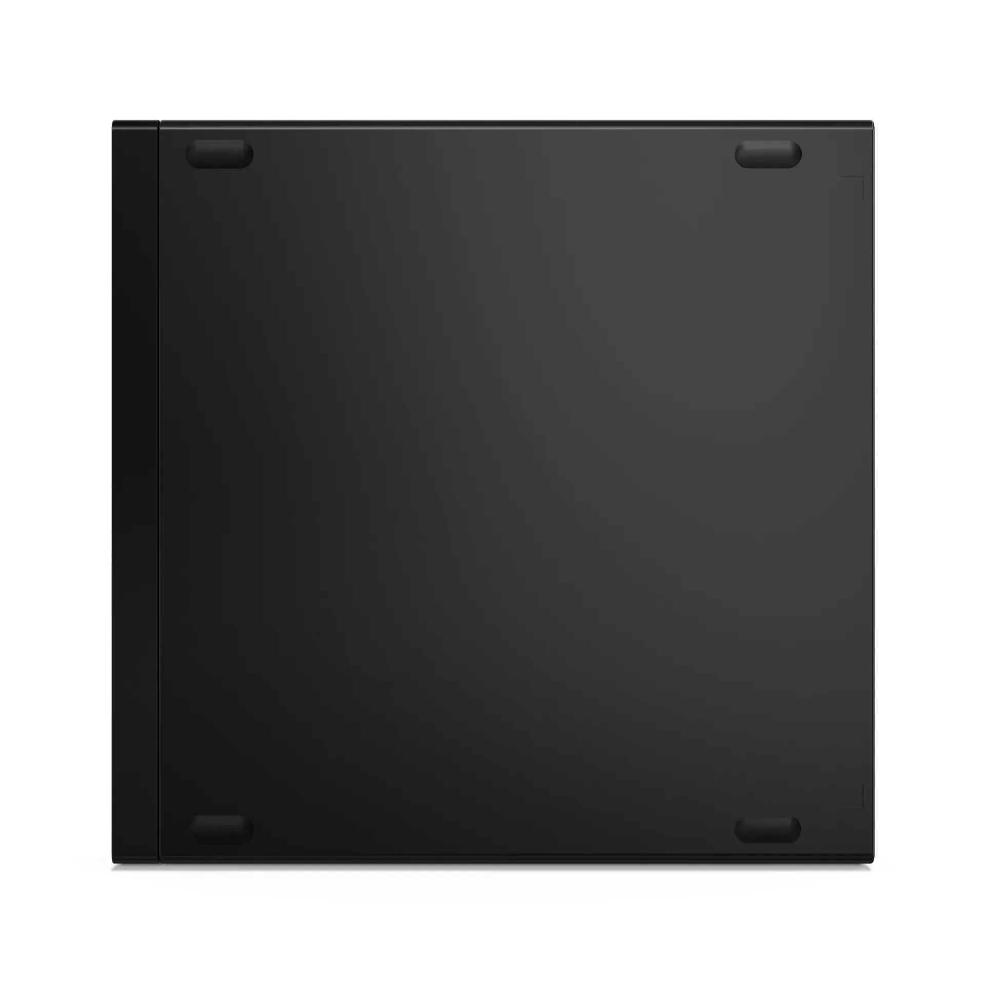 Lenovo ThinkCentre M75q Gen 5 AMD Ryzen™ 7 PRO 8700GE 16 GB DDR5-SDRAM 512 GB SSD Windows 11 Pro Mini PC Mini-PC Schwarz – Bild 5