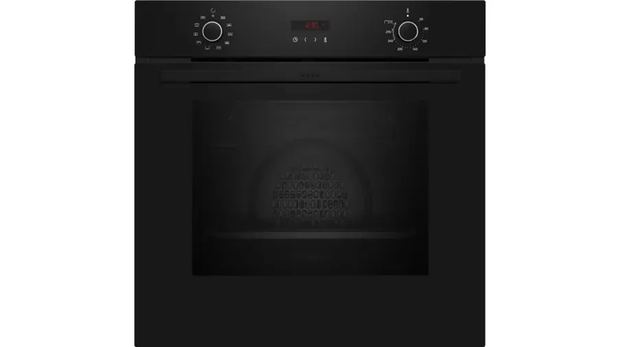 Neff BX48PB Kochgeräte-Set Zonen-Induktionskochfeld Elektrischer Ofen Neff BX48PB Kochgeräte-Set Zonen-Induktionskochfeld Elektrischer Ofen