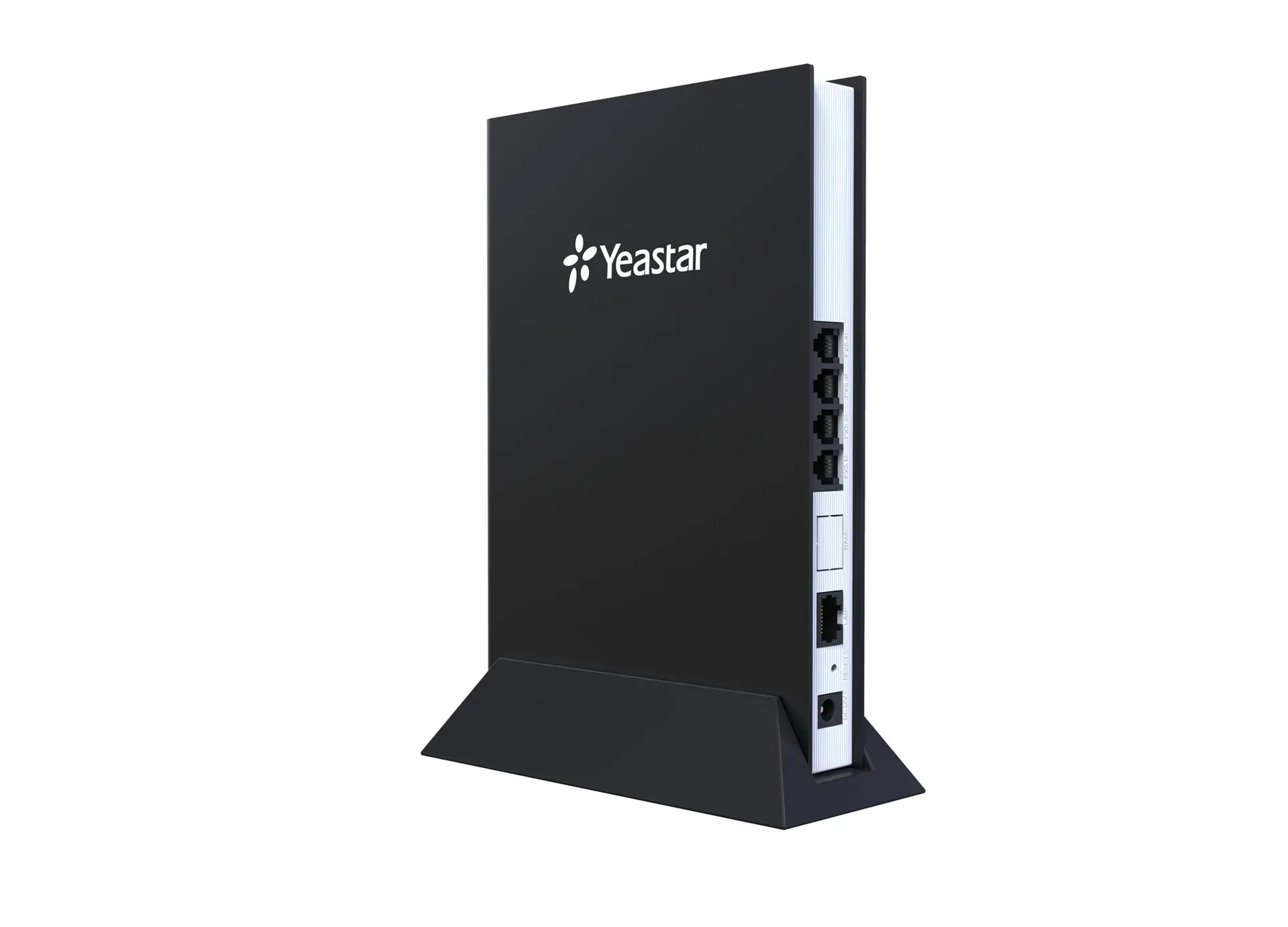 Yeastar VoIP-Gateway TA400 4xFXS RJ11 – Bild 8