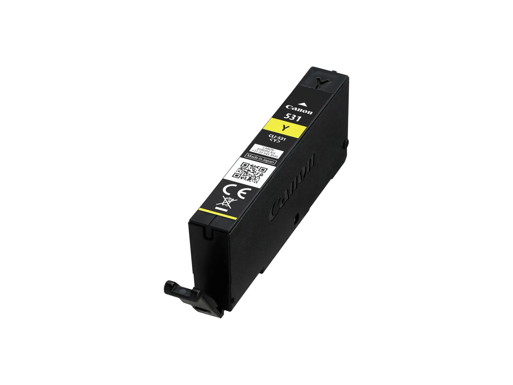Canon CLI-531 Y Canon CLI-531 Y