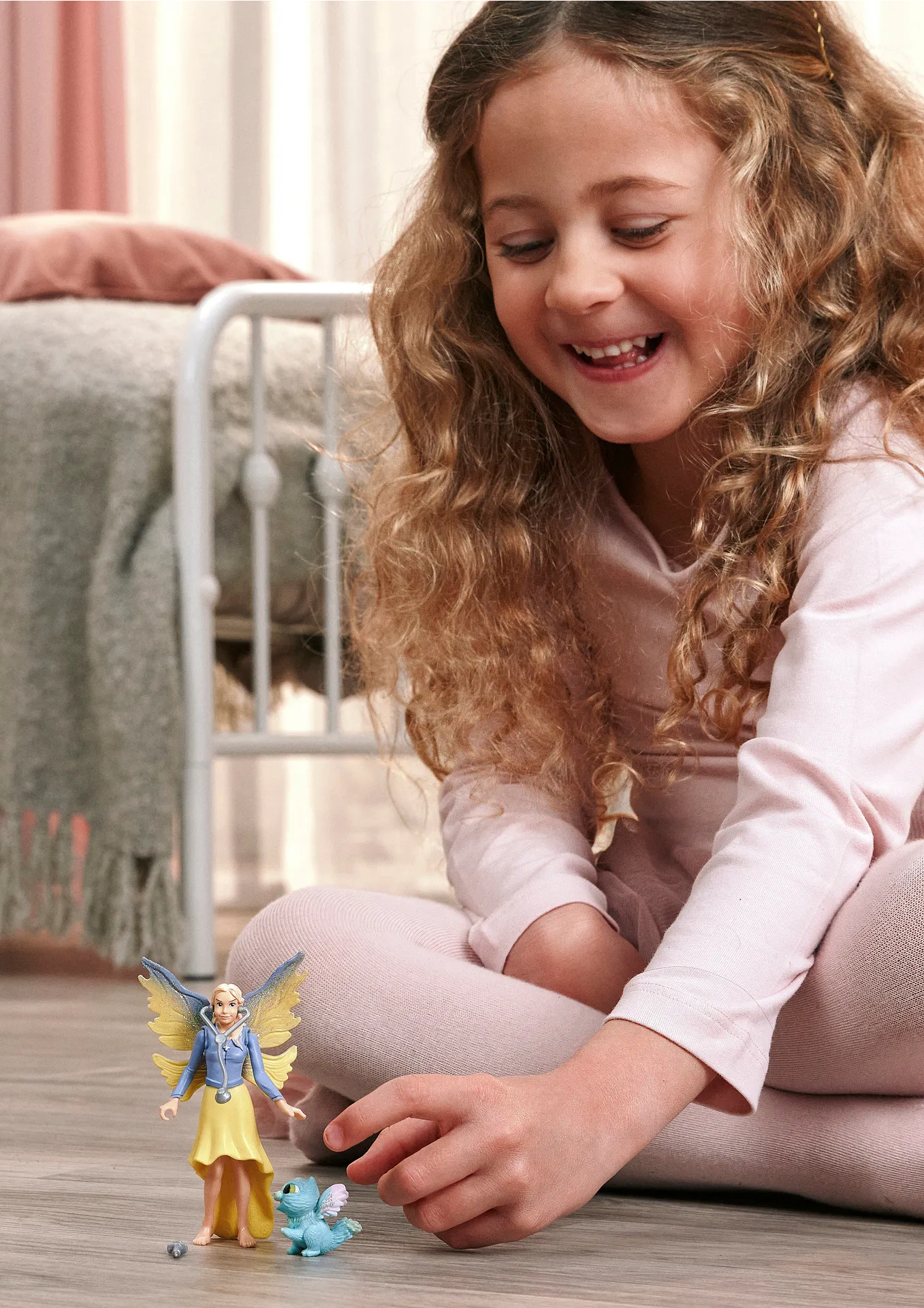 schleich 81468 Kinderspielzeugfigur schleich 81468 Kinderspielzeugfigur