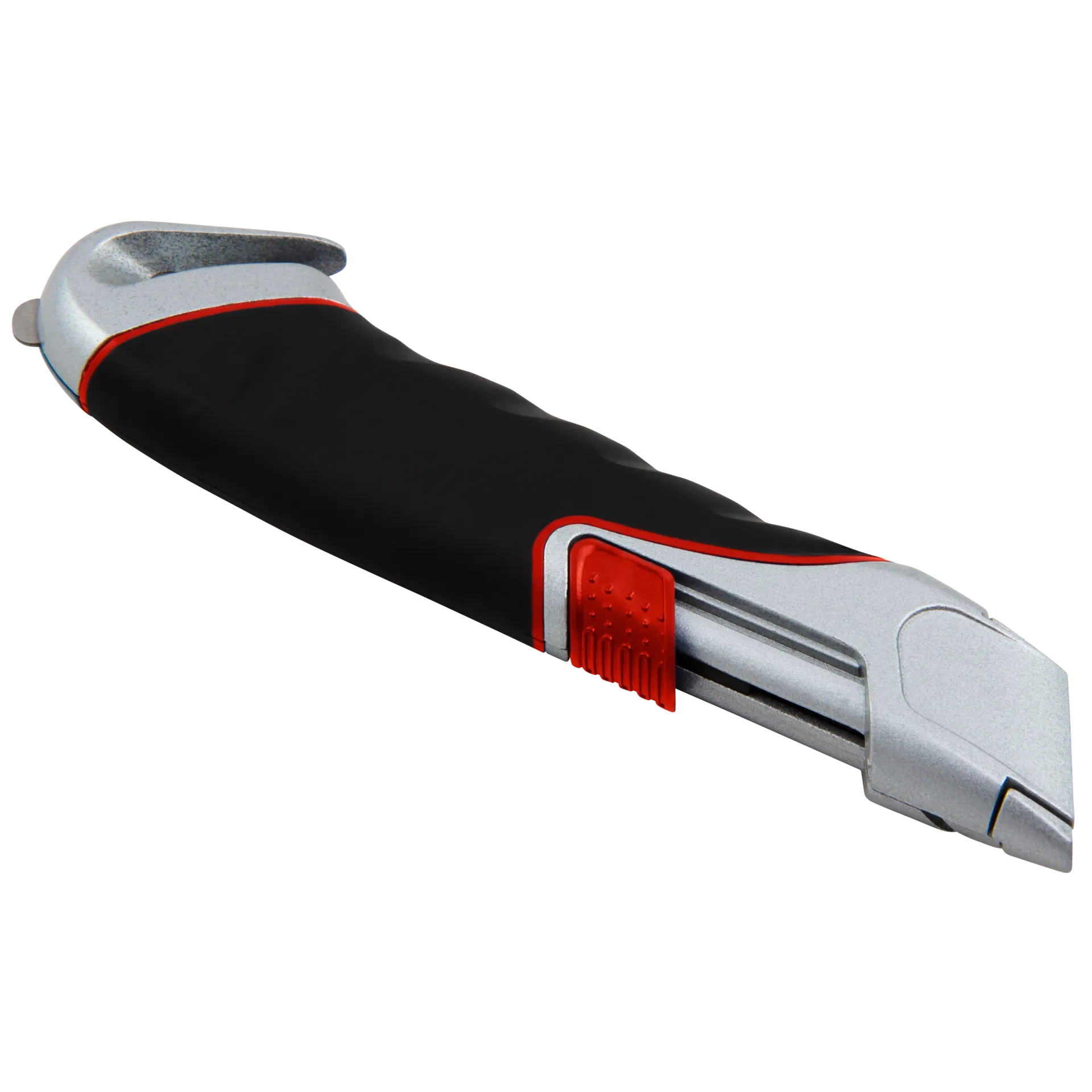 Universal-Messer McPower ''SX1212'' Folienschneider, Klingenrückzug, TÜV/GS – Bild 2