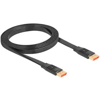 DisplayPort Flachbandkabel 8K 60Hz DisplayPort Flachbandkabel 8K 60Hz