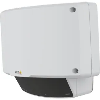 AXIS Radarsysteme Sicherheitsradar • D2110-VE AXIS Radarsysteme Sicherheitsradar • D2110-VE