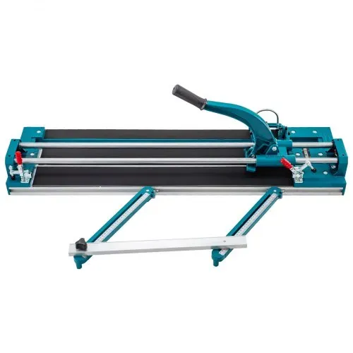 VEVOR Profi Fliesenschneider1200mm Manueller Fliesenschneider 3/5 Zoll Manuelle Fliesenschneiderwerkzeuge – Bild 10