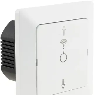 MILOS WiFi Rolladensteuerung Android + iOS- App,Alexa/Google tauglich MILOS WiFi Rolladensteuerung Android + iOS- App,Alexa/Google tauglich