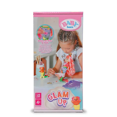 BABY born @ Glam Up Sunshine – Bild 4