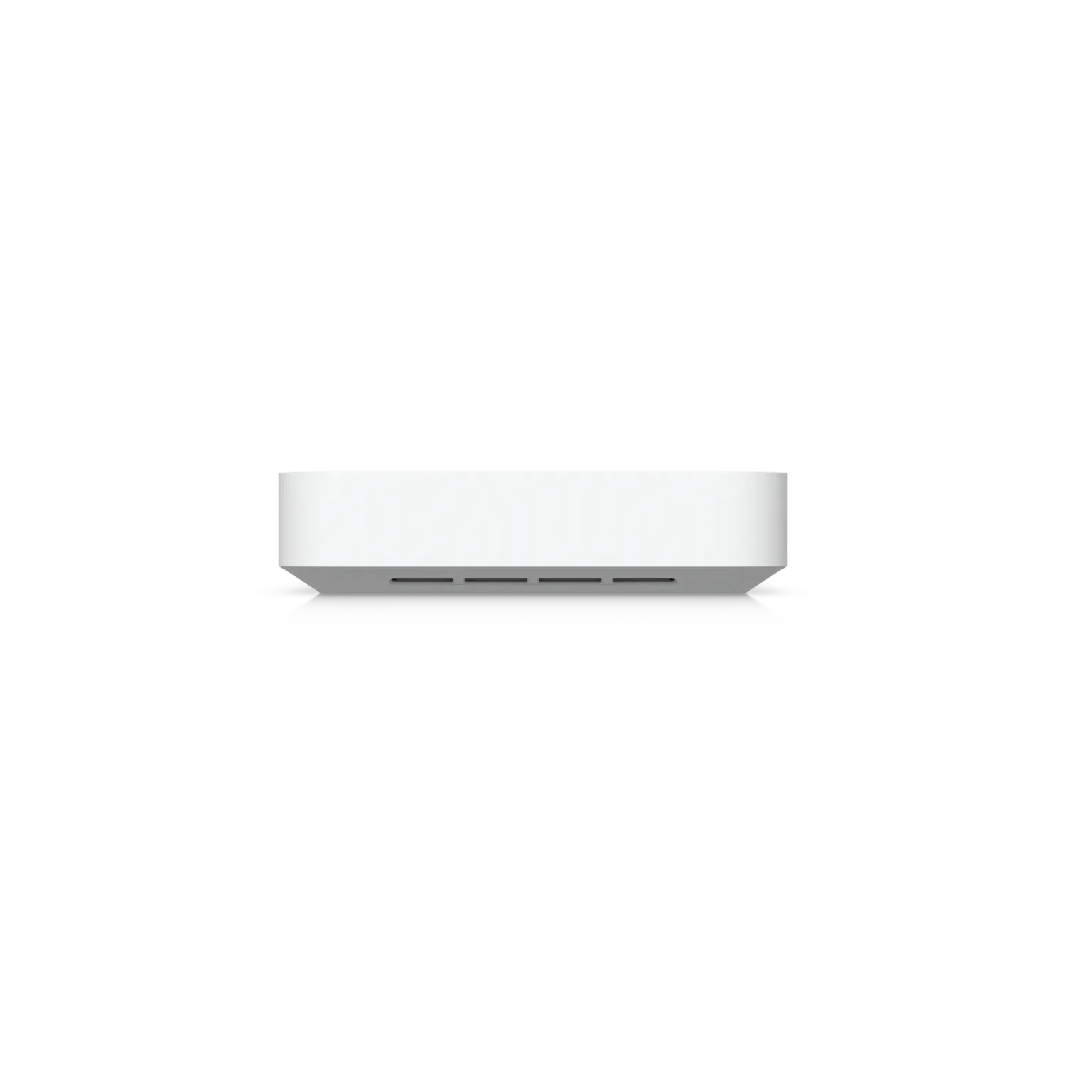Ubiquiti UniFi Cloud Gateway Fiber • UniFi OS Console • 1x 10 GbE • 4x 2,5 GbE • 2x SFP+ • UCG-Fiber – Bild 3