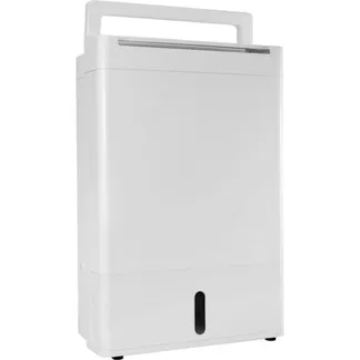 Luftentfeuchter DD8L Zambezi, mit Ionisator und Nano-Filter Luftentfeuchter DD8L Zambezi, mit Ionisator und Nano-Filter