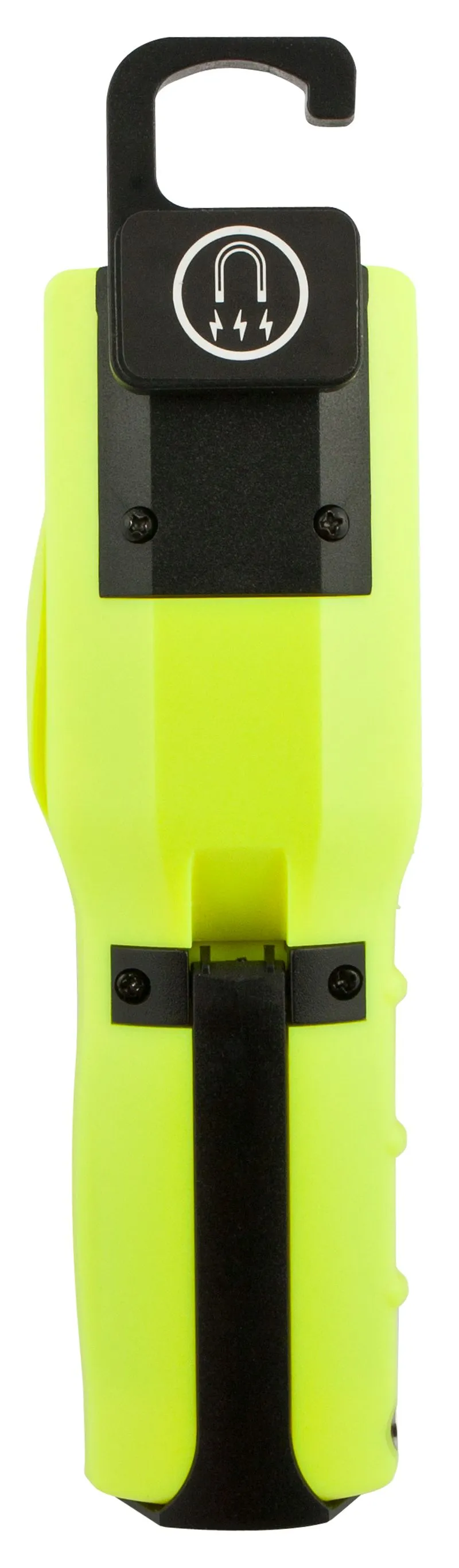 Synergy 21 LED Akku Werkstattleuchte mittel – Bild 3