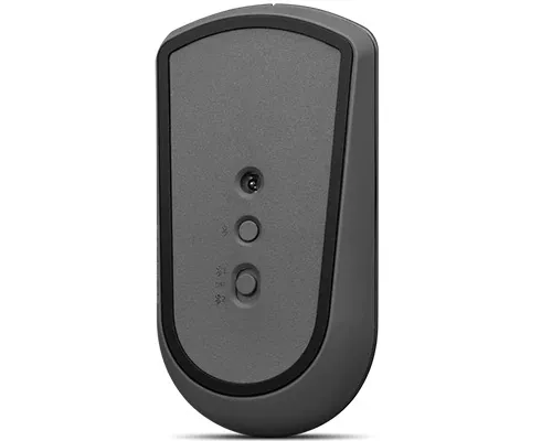 Lenovo ThinkBook Maus Büro Beidhändig Bluetooth Optisch 2400 DPI – Bild 3