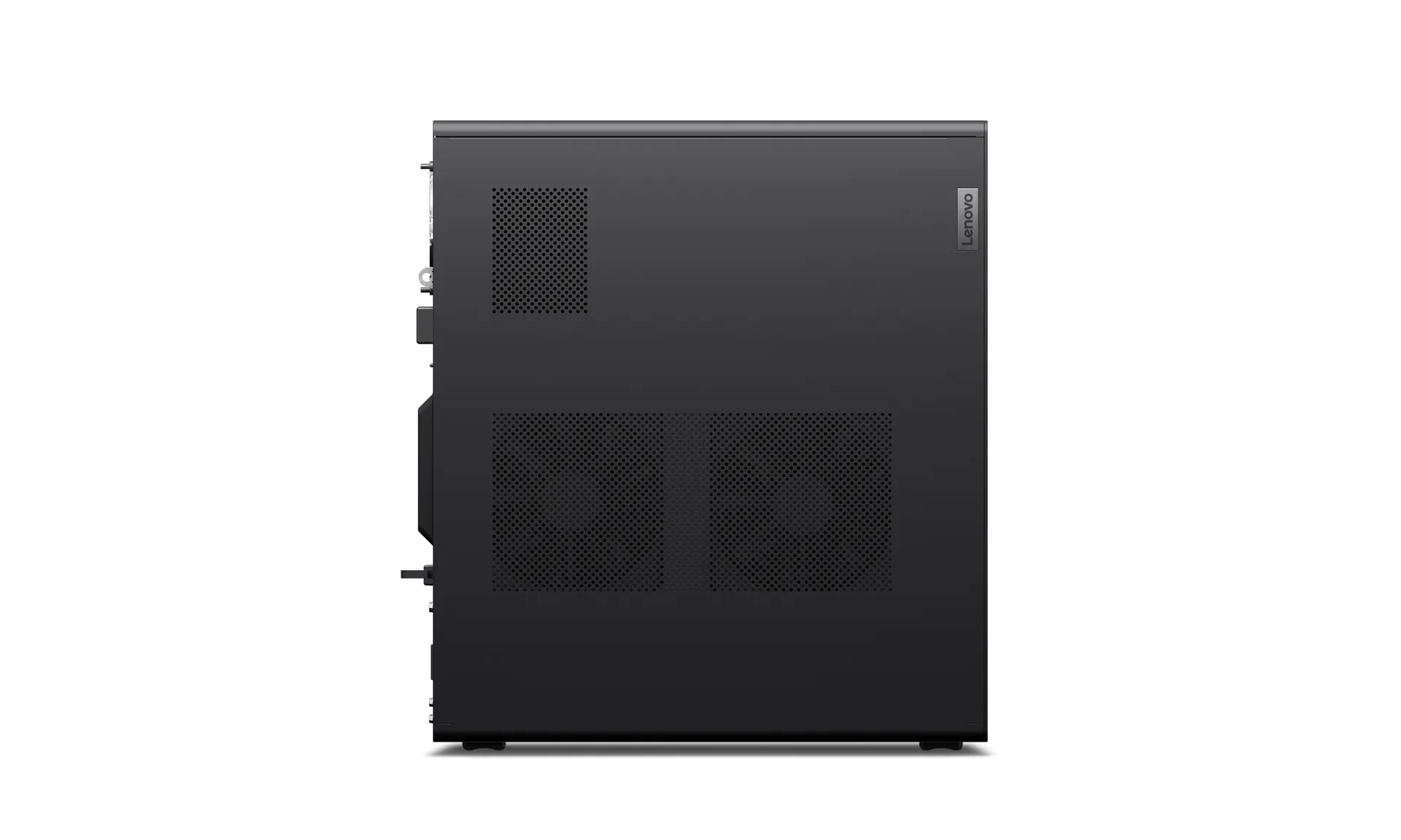 Lenovo ThinkStation P3 Tower Gen 2 Intel Core Ultra 7 265K 64 GB DDR5-SDRAM 1 TB SSD Windows 11 Pro Arbeitsstation Schwarz – Bild 7