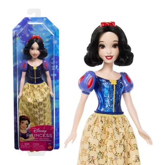 Disney Princess HLW08 Puppe Disney Princess HLW08 Puppe