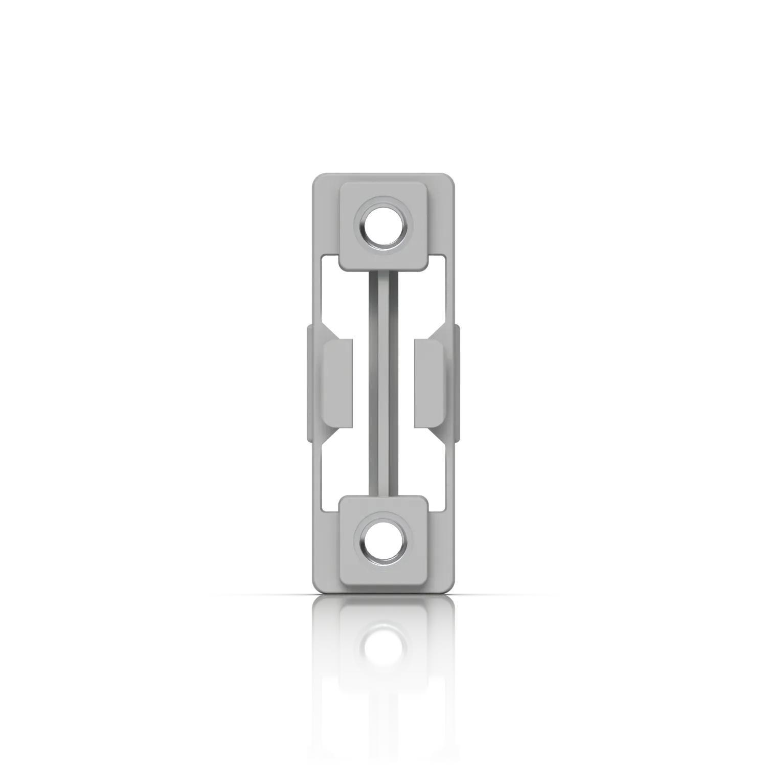 Ubiquiti Precision Rack Mount Kit / 1U snap-in inserts / 20-Pack / UACC-Rack-PM-Kit Ubiquiti Precision Rack Mount Kit / 1U snap-in inserts / 20-Pack / UACC-Rack-PM-Kit