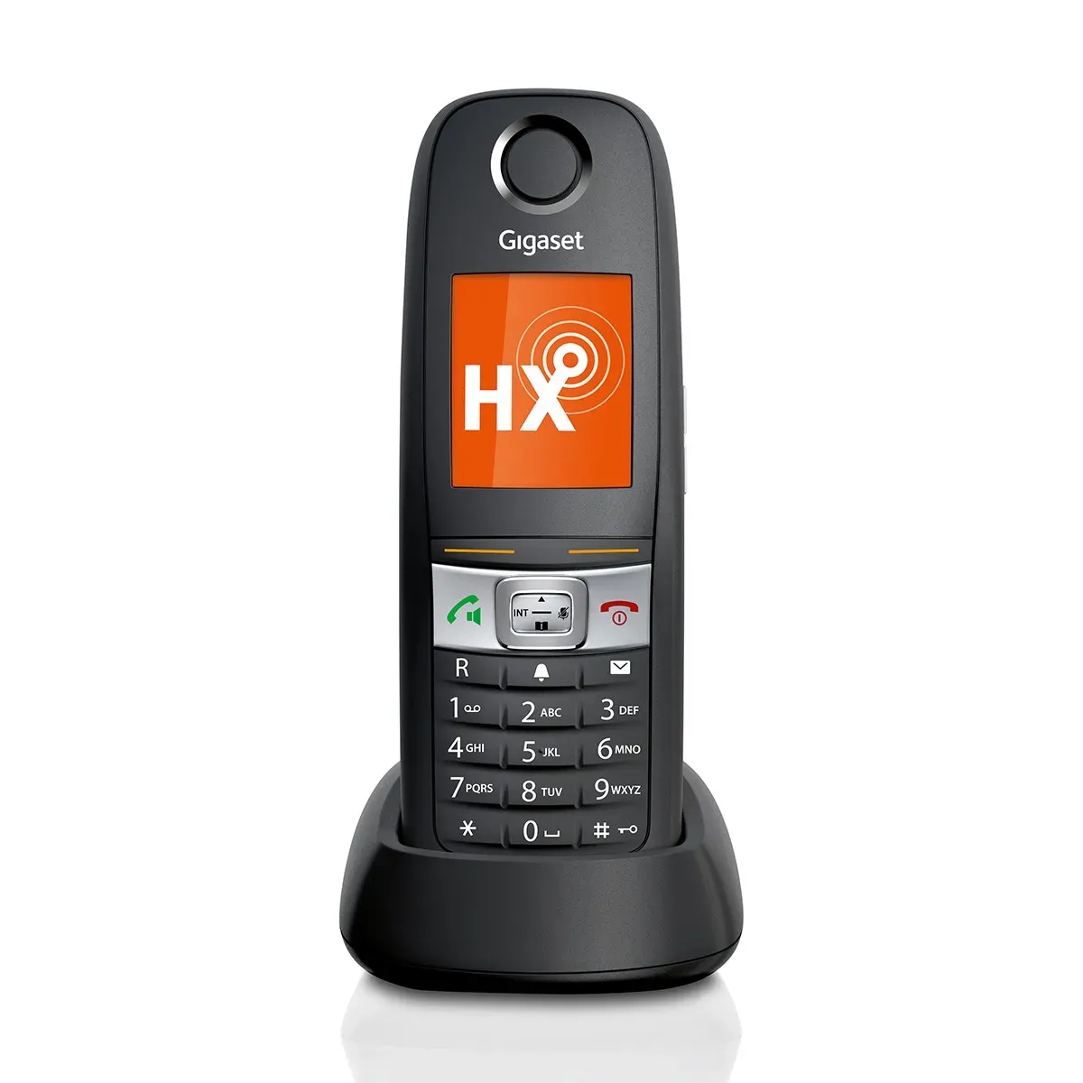 Gigaset E630 HX schwarz Gigaset E630 HX schwarz