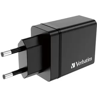 Ladegerät 30W, 1x USB-C , 3x USB-A Ladegerät 30W, 1x USB-C , 3x USB-A