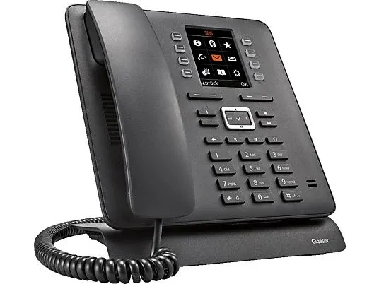 Gigaset T480HX – Bild 2