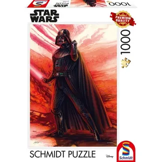 Star Wars – The Sith, Puzzle Star Wars – The Sith, Puzzle