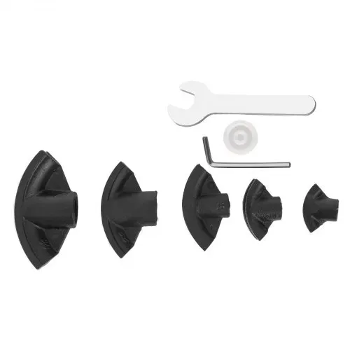 VEVOR Hydraulisches Rohrbiegegerät Rohrbiegemaschine – Bild 8