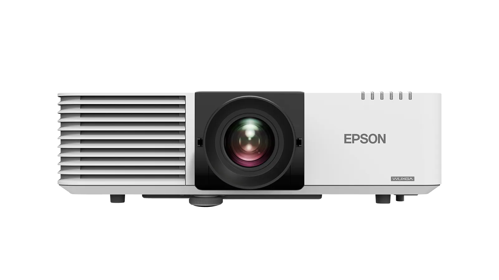 Epson EB-L530U Standard Throw-Projektor 5200 ANSI Lumen 3LCD WUXGA (1920x1200) Weiß – Bild 4