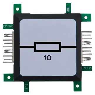 ALLNET Brick’R’knowledge Widerstand 1 Ohm ALLNET Brick’R’knowledge Widerstand 1 Ohm