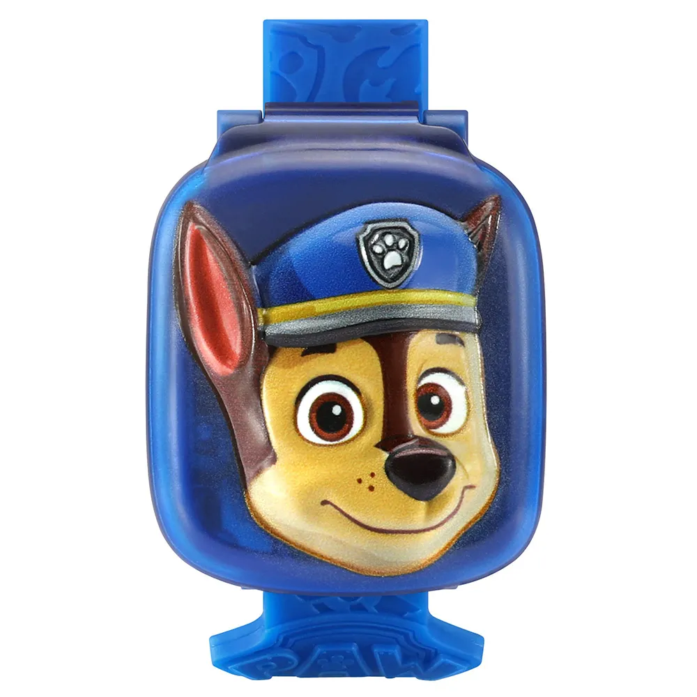 VTech PAW Patrol Chase-Lernuhr Kinderuhr – Bild 4