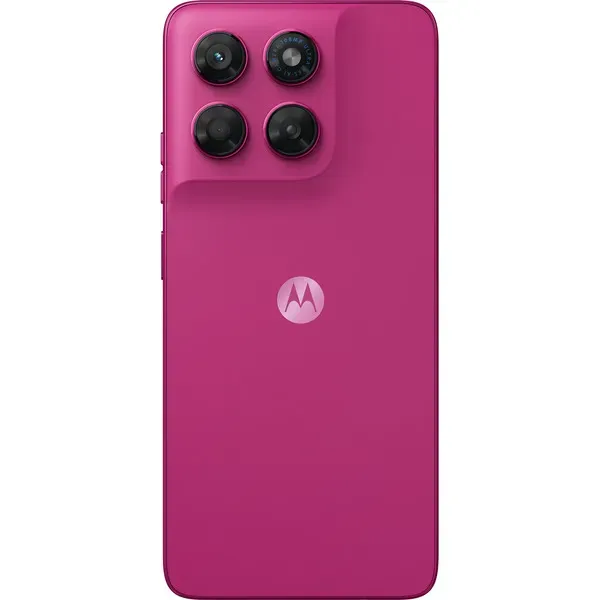 Motorola moto g47 16,9 cm (6.67") Dual-SIM Android 16.0 5G USB Typ-C 8 GB 128 GB 5200 mAh Pink – Bild 6