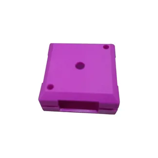 ALLNET Brick’R’knowledge Kunststoffschale 1×1 violett oben und unten 10er Pack ALLNET Brick’R’knowledge Kunststoffschale 1×1 violett oben und unten 10er Pack