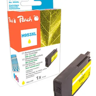 Peach 319956 Tonerkartusche 1 Stück(e) Gelb Peach 319956 Tonerkartusche 1 Stück(e) Gelb